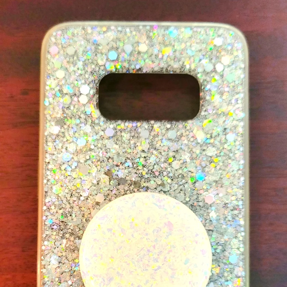 Case-Mate Twinkle Iridescent Sparkle Samsung Galaxy S8 Phone Case
